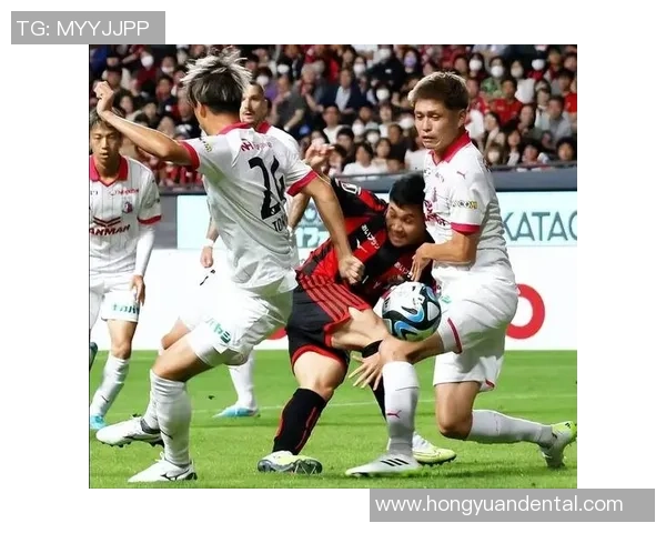 神户胜利与扎幌冈萨的激烈对决展现足球魅力与团队精神