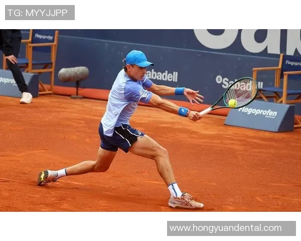 蒂姆与纳达尔在巴塞罗那的巅峰对决展现网球魅力与激情