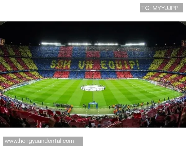 诺坎普限流！巴萨欧冠主场仅开放6万座位