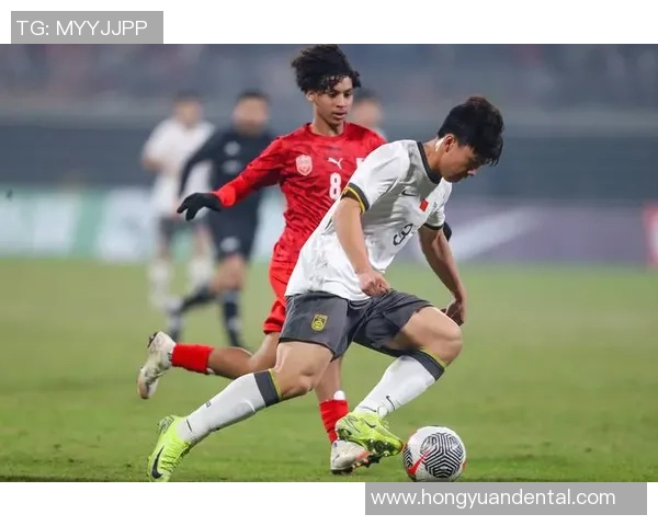 阿联酋与巴林足球实力对比分析谁更具竞争力